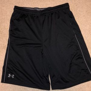 Men’s Under Armour shorts